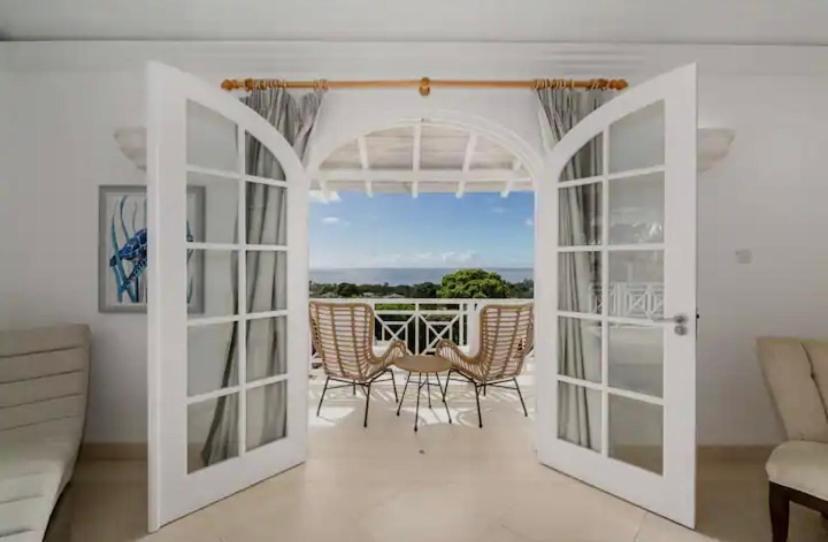 Purple Haze - Infinity Pool Holiday Home Minutes From The Island'S Best Beaches Saint James Extérieur photo