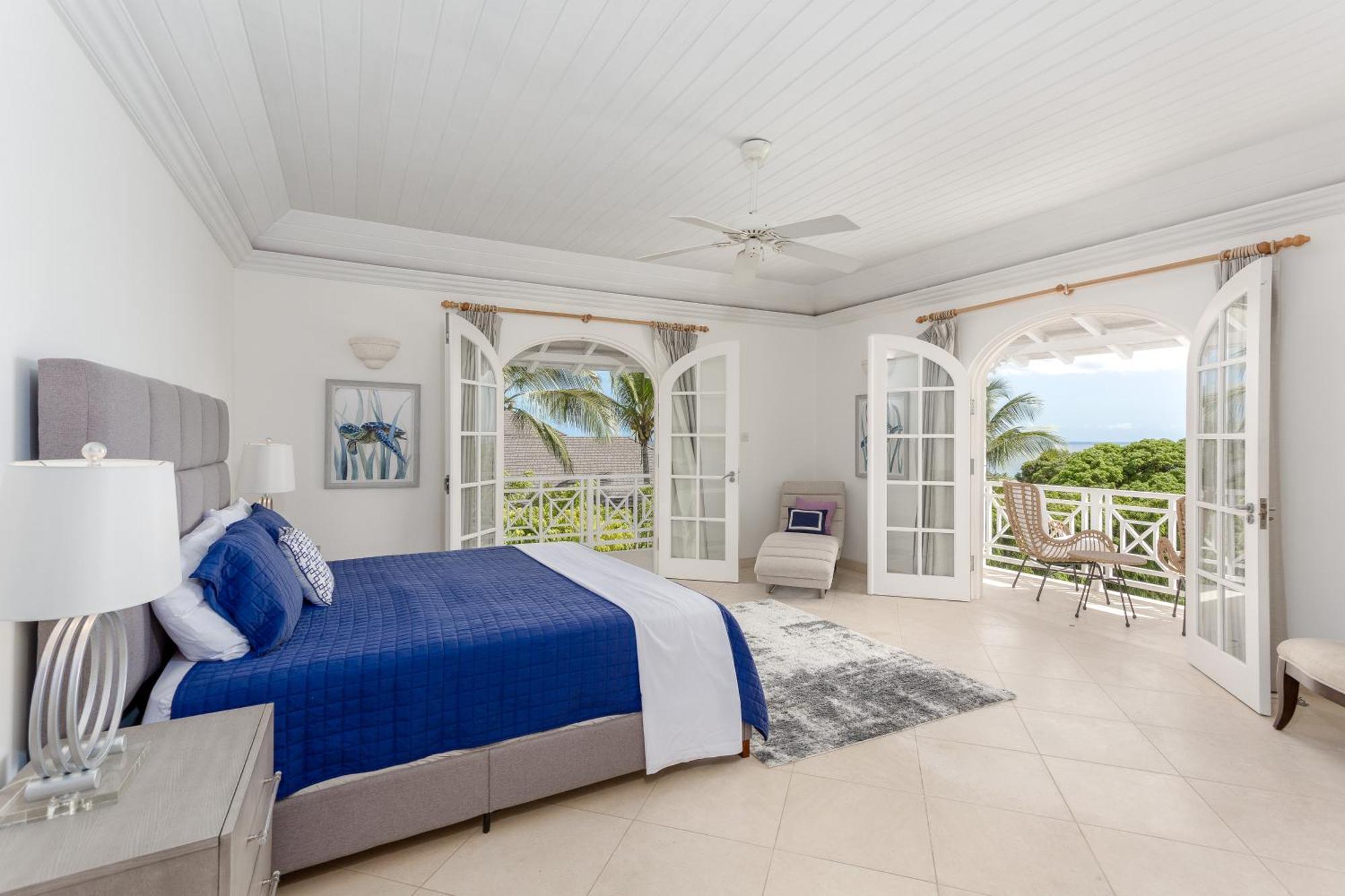 Purple Haze - Infinity Pool Holiday Home Minutes From The Island'S Best Beaches Saint James Extérieur photo